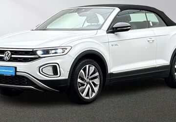 VW T-Roc 24.257 km 30.880 &euro; Emsdetten 48282