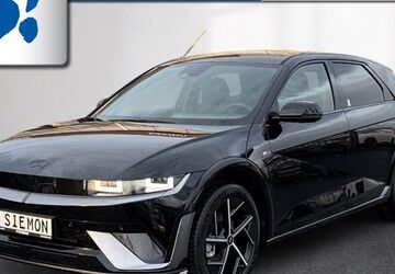 Hyundai IONIQ 5 2.500 km 47.930 &euro; Warendorf 48231