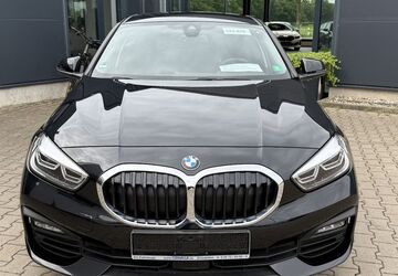 BMW 118 55.397 km 23.990 &euro; Emsdetten 48282