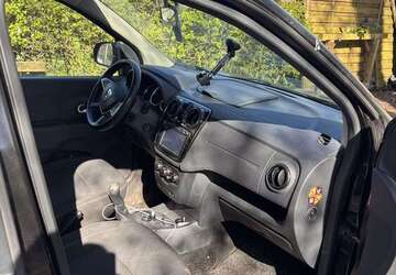 Dacia Lodgy 316.000 km 3.999 &euro; Ahlen 59227