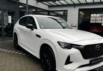 Mazda CX-60 43.760 km 35.990 &euro; Münster 48165