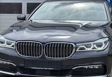BMW 740 200.000 km 25.950 &euro; Warendorf 48231