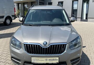 Skoda Yeti 265.000 km 8.990 &euro; Lüdinghausen 59348