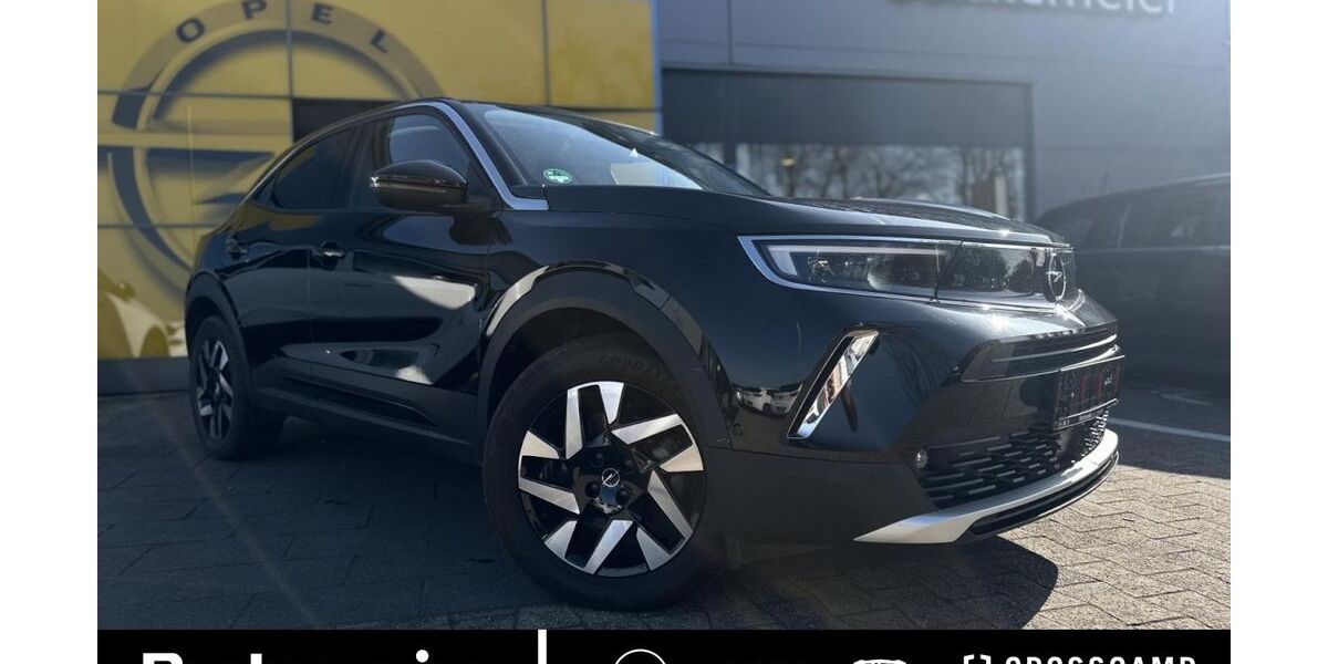 Opel Mokka 16.390 km 18.925 &euro; Steinfurt 48565