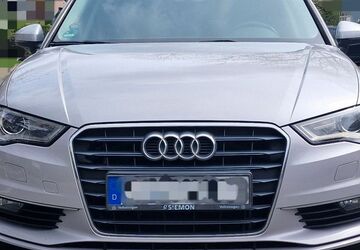 Audi A3 189.416 km 10.000 &euro; Münster 48147