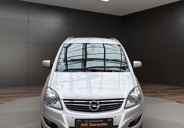 Opel Zafira 198.449 km 3.999 &euro; Münster 48155