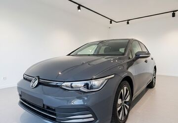 VW Golf 32.542 km 25.690 &euro; Emsdetten 48282