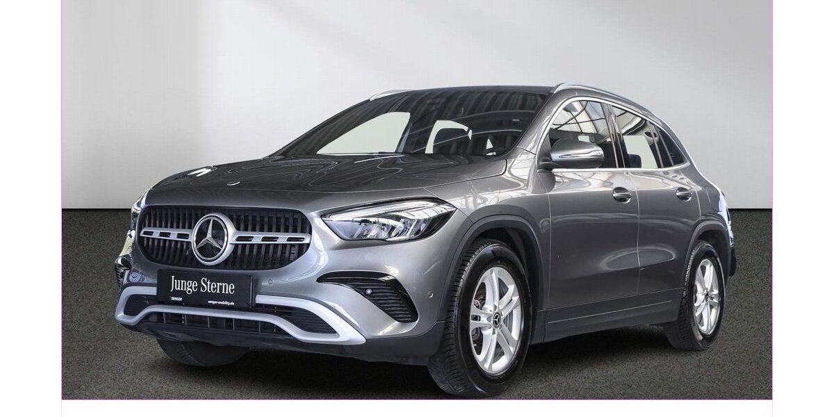 Mercedes-Benz GLA 200 10.703 km 34.865 &euro; Ahlen 59229