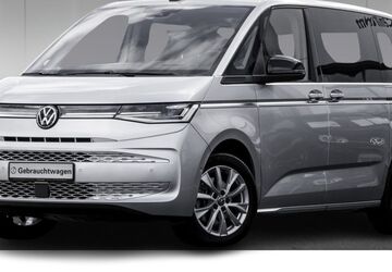 VW T7 Multivan 35.999 km 49.690 &euro; Münster 48163