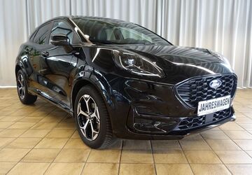 Ford Puma 11.807 km 23.780 &euro; Altenberge 48341