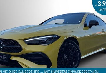 Mercedes-Benz CLE 200 11.065 km 51.580 &euro; Warendorf 48231