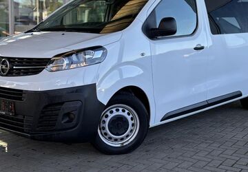 Opel Vivaro 61.009 km 23.825 &euro; Greven 48268