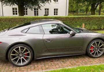 Porsche 991 73.000 km 90.991 &euro; Münster, Stadt 48155