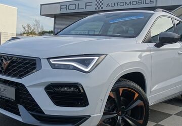 Cupra Ateca 14.658 km 29.990 &euro; Warendorf 48231