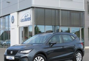 Seat Arona 19.200 km 17.999 &euro; Ascheberg 59387