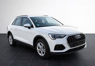 Audi Q3 262.067 km 16.500 &euro; Münster 48163