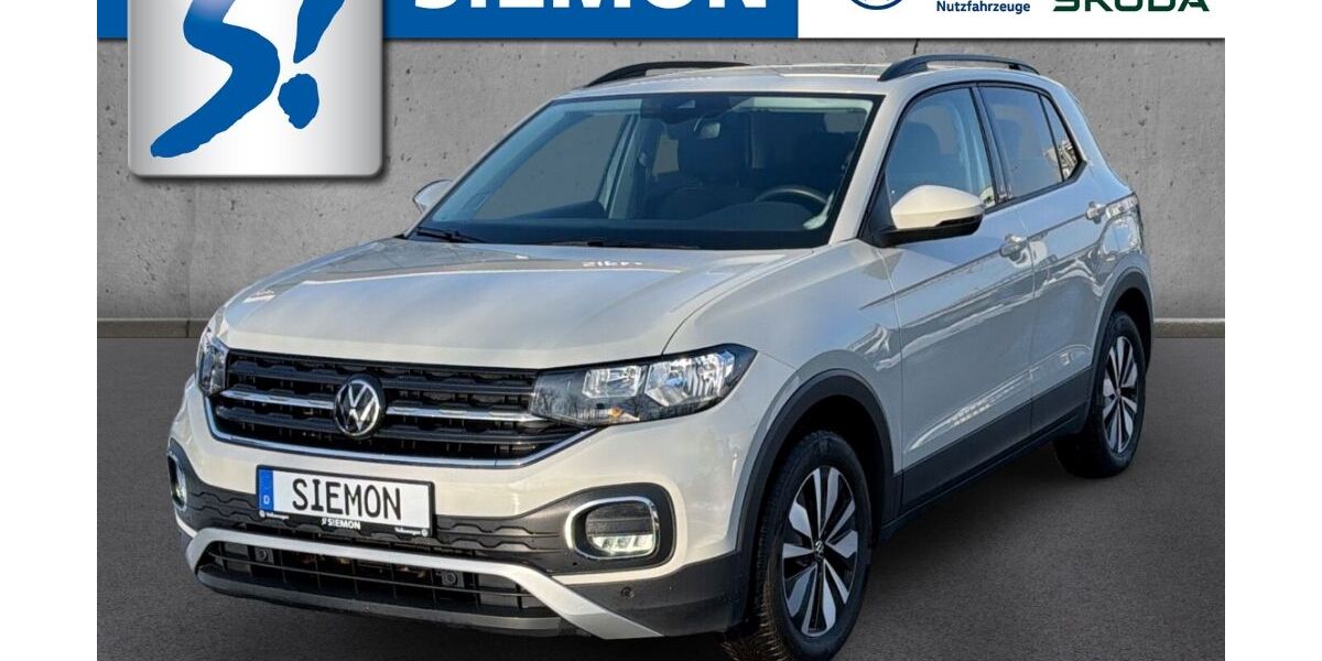 VW T-Cross 24.717 km 18.580 &euro; Warendorf 48231