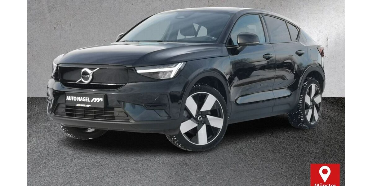 Volvo C40 35.000 km 31.400 &euro; Münster 48155