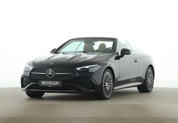 Mercedes-Benz CLE 200 9.900 km 66.250 &euro; Münster 48155