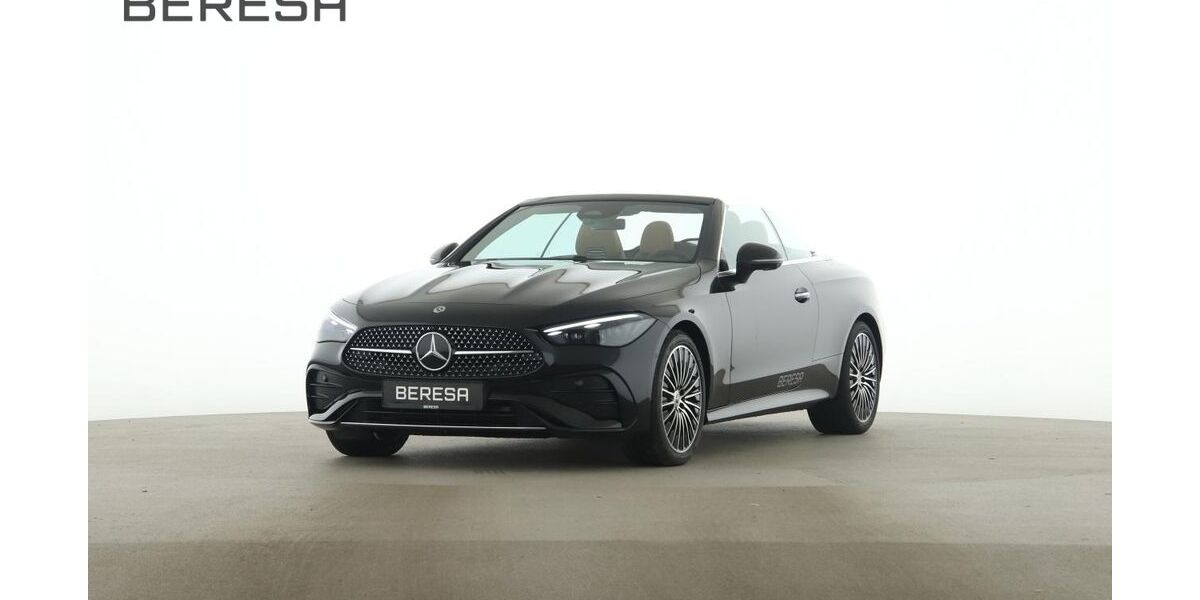 Mercedes-Benz CLE 200 9.900 km 66.250 &euro; Münster 48155