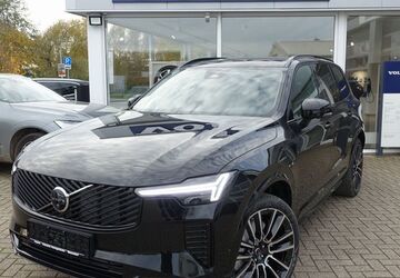 Volvo XC90 7.500 km 80.900 &euro; Warendorf 48231