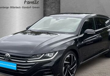 VW Arteon 115.057 km 27.990 &euro; Glandorf 49219