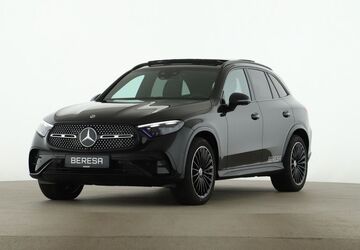 Mercedes-Benz GLC 450 9.900 km 86.450 &euro; Münster 48155