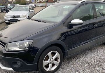 VW Polo 67.766 km 8.899 &euro; Ascheberg 59387