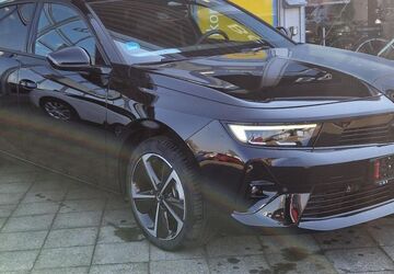 Opel Astra 4.093 km 23.925 &euro; Greven 48268