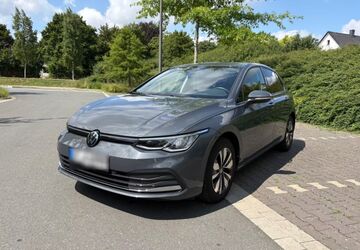 VW Golf 31.700 km 22.999 &euro; Münster 48159