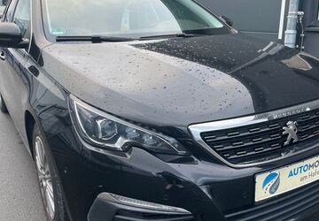 Peugeot 308 152.000 km 7.990 &euro; Münster 48155