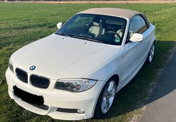BMW 118 38.000 km 16.990 &euro; Emsdetten 48282