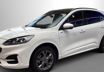 Ford Kuga 61.900 km 22.880 &euro; Senden-Bösensell 48308
