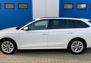 Skoda Octavia 90.000 km 19.700 &euro; Greven 48268