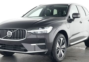 Volvo XC60 23.966 km 48.800 &euro; Steinfurt 48565