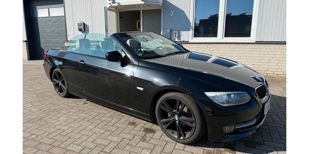BMW 320 182.129 km 10.990 &euro; Ostbevern 48346
