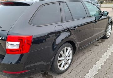 Skoda Octavia 92.000 km 14.500 &euro; Steinfurt 48565