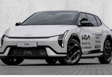Kia EV4 1.200 km 40.990 &euro; Warendorf 48231