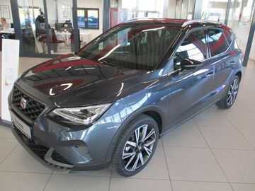 Gebrauchte Seat Arona