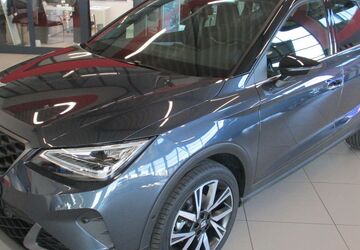 Seat Arona 1.900 km 23.990 &euro; Senden 48308
