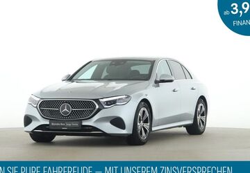 Mercedes-Benz E 220 16.158 km 49.225 &euro; Münster 48155