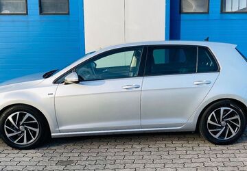 VW Golf 67.000 km 16.800 &euro; Greven 48268