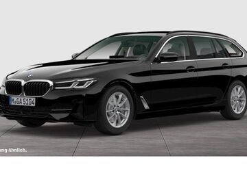 BMW 520 66.680 km 33.990 &euro; Münster 48163