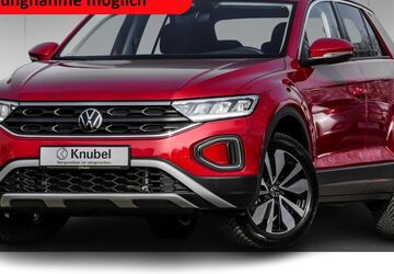 VW T-Roc 18.788 km 26.880 &euro; Greven 48268