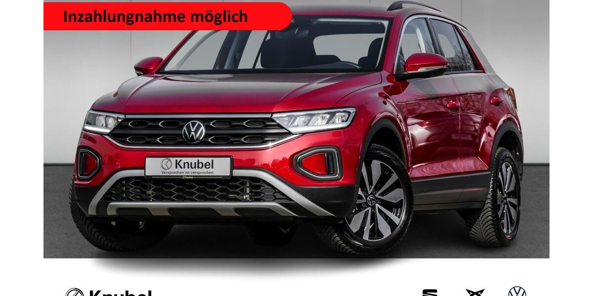 VW T-Roc 18.788 km 26.880 &euro; Greven 48268