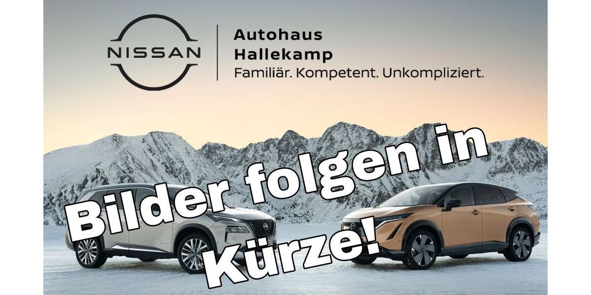 Nissan Leaf 35.000 km 17.900 &euro; Rosendahl 48720