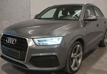 Audi Q3 129.300 km 19.900 &euro; Münster 48159