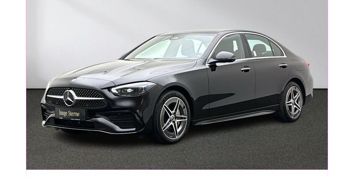 Mercedes-Benz C 300 9.900 km 49.900 &euro; Ahlen 59229