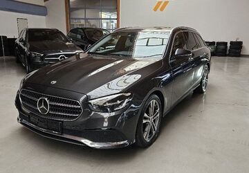 Mercedes-Benz E 220 99.889 km 29.950 &euro; Steinfurt 48565