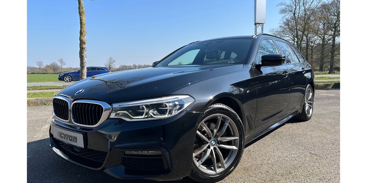 BMW 520 111.000 km 25.950 &euro; Steinfurt 48565